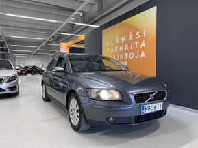 Volvo S40