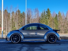 Volkswagen New Beetle