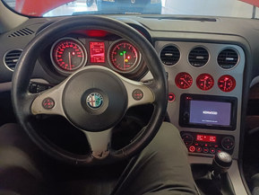 Alfa Romeo 159