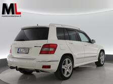 Mercedes-Benz GLK