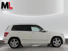 Mercedes-Benz GLK