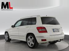 Mercedes-Benz GLK