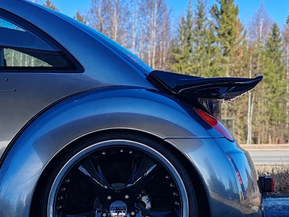 Volkswagen New Beetle