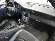 Porsche 997