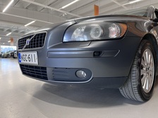 Volvo S40