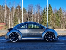 Volkswagen New Beetle