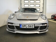 Porsche 997