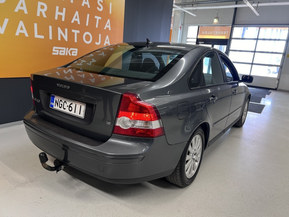 Volvo S40
