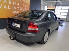 Volvo S40
