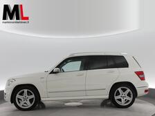 Mercedes-Benz GLK