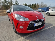 Citroen DS3