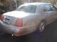 Lincoln Town Car
