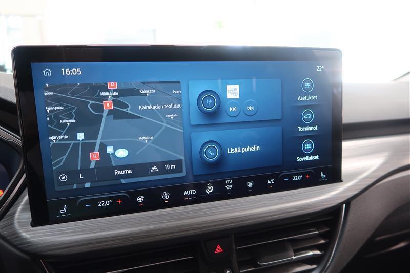 Ford Kuga 2025, photo 7/10