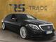 Mercedes-Benz S