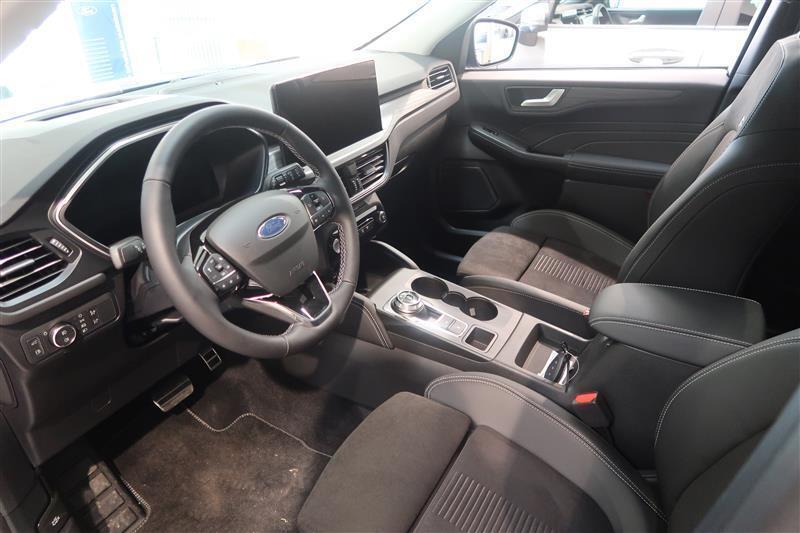 Ford Kuga 2025, photo 4/10