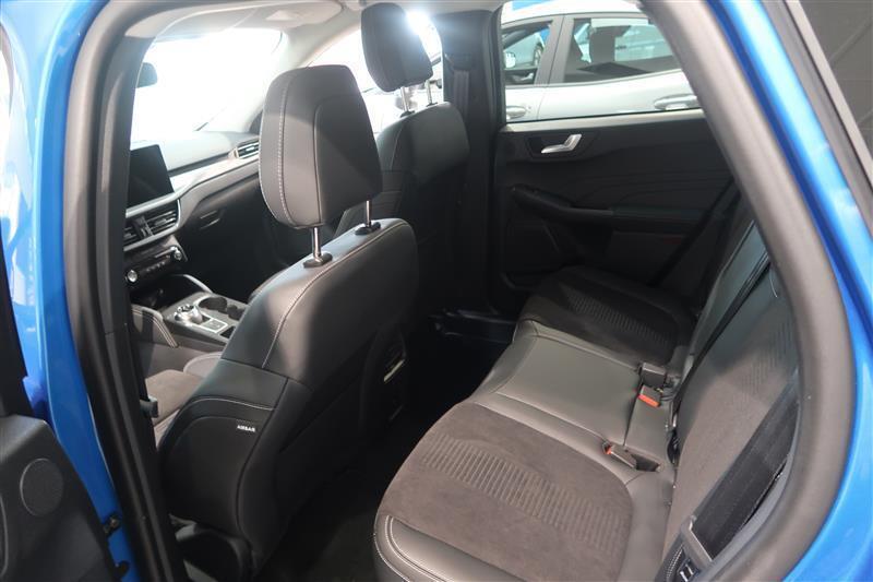 Ford Kuga 2025, photo 5/10