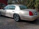 Lincoln Town Car