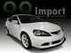 Honda Integra