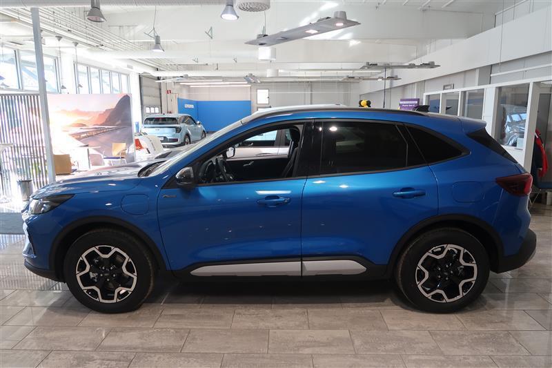 Ford Kuga 2025, photo 2/10