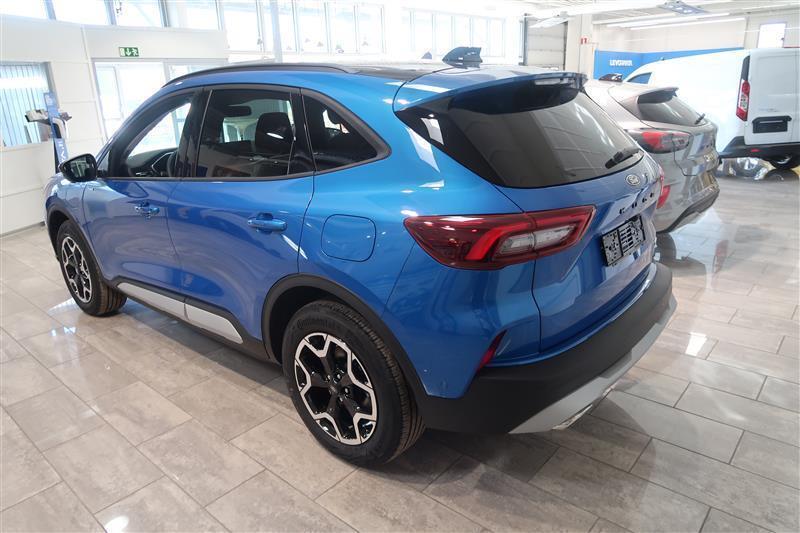 Ford Kuga 2025, photo 3/10