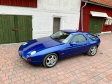 Porsche 928