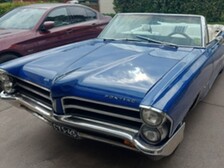 Pontiac Bonneville