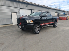Dodge Ram 2500