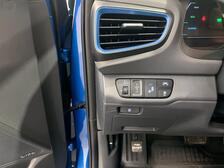 Hyundai Ioniq Hybrid