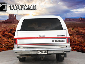 Chevrolet Blazer