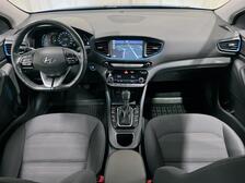 Hyundai Ioniq Hybrid