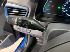 Hyundai Ioniq Hybrid