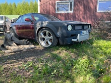 Nissan 200SX