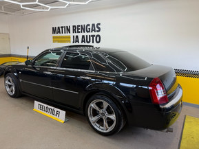 Chrysler 300C