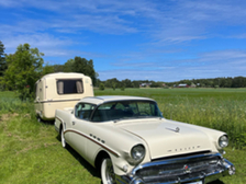 Buick Roadmaster