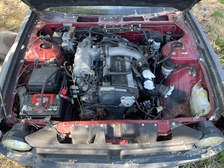 Nissan 200SX