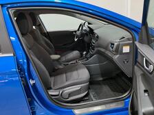 Hyundai Ioniq Hybrid