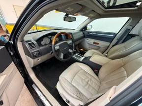 Chrysler 300C