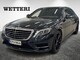 Mercedes-Benz S
