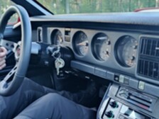 Pontiac Firebird