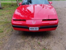 Pontiac Firebird
