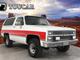 Chevrolet Blazer