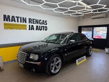 Chrysler 300C