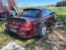 Nissan 200SX