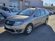 Dacia Logan MCV