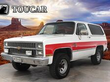 Chevrolet Blazer
