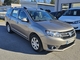 Dacia Logan MCV