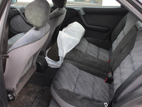 Citroen Xantia