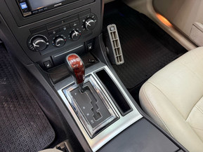 Chrysler 300C