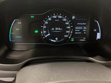 Hyundai Ioniq Hybrid