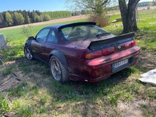 Nissan 200SX